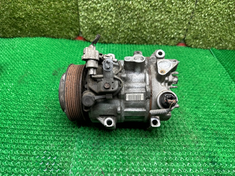 Компрессор кондиционера, 35000 рублей, Москва