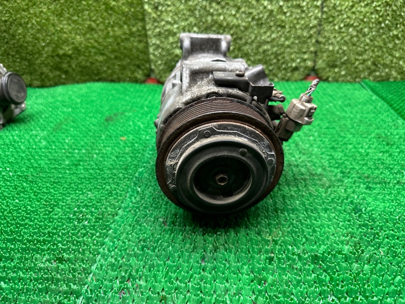 Компрессор кондиционера, 35000 рублей, Москва