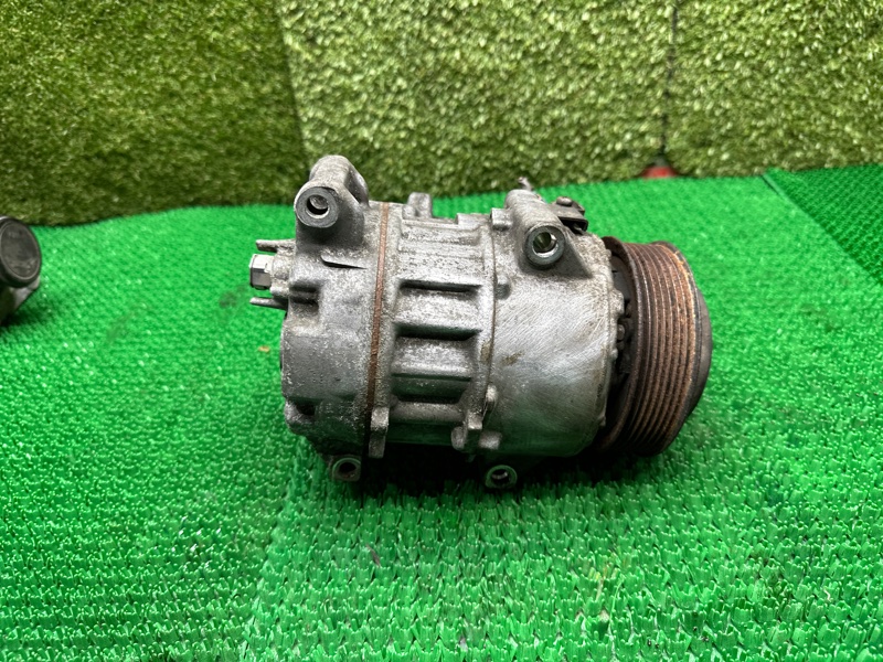 Компрессор кондиционера, 35000 рублей, Москва