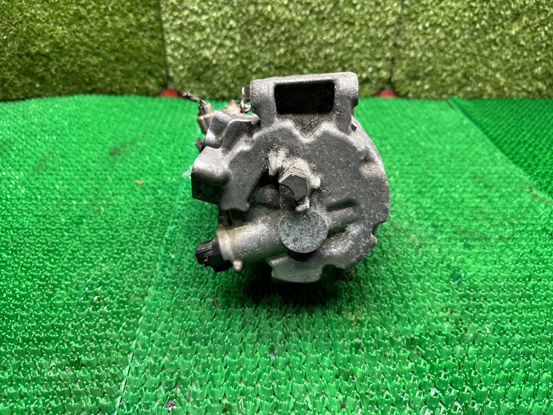 Компрессор кондиционера, 35000 рублей, Москва