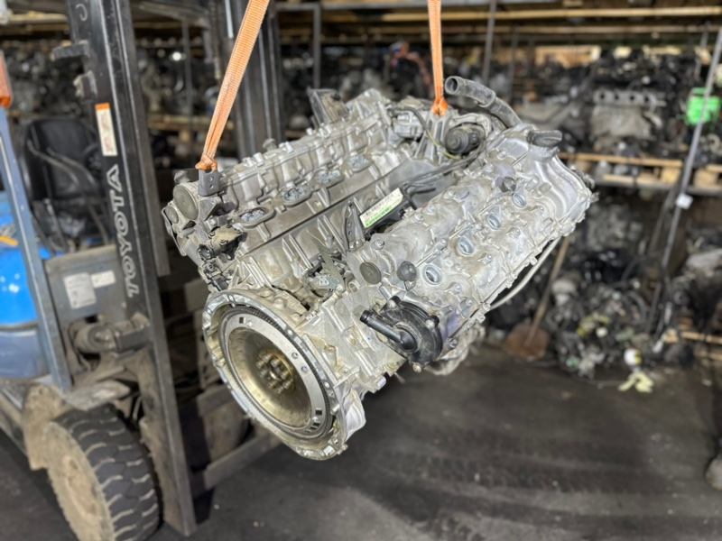 Двигатель, 245000 рублей, Москва