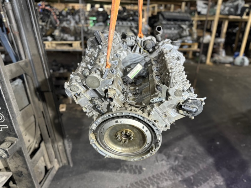 Двигатель, 245000 рублей, Москва