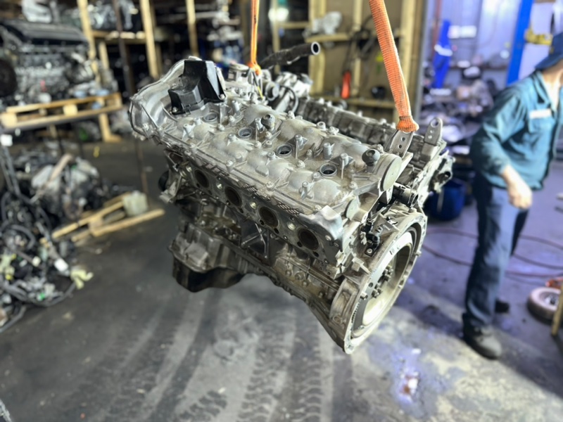 Двигатель, 245000 рублей, Москва