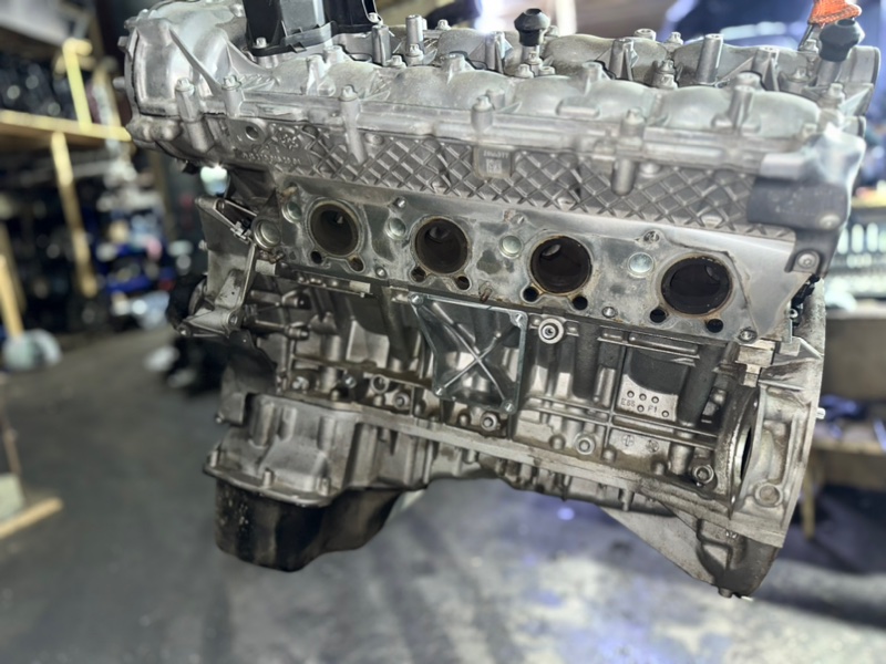 Двигатель, 245000 рублей, Москва