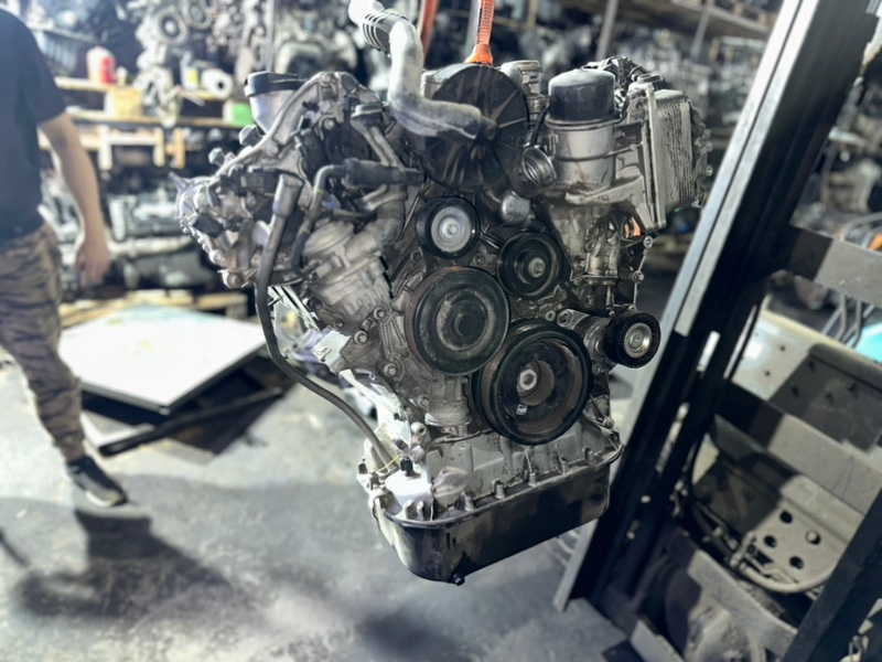 Двигатель, 245000 рублей, Москва