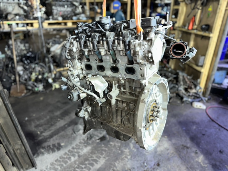 Двигатель, 250000 рублей, Москва