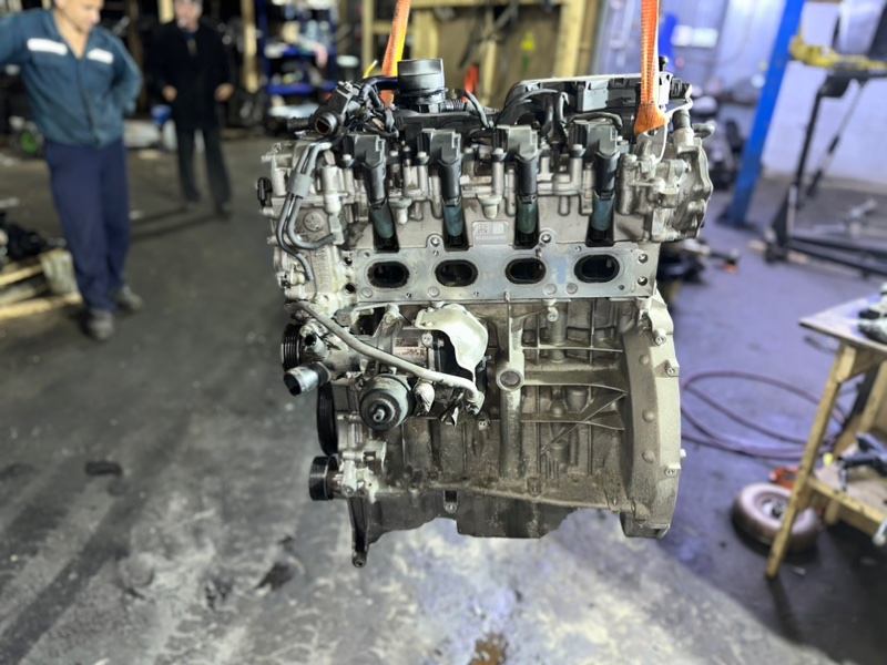 Двигатель, 250000 рублей, Москва