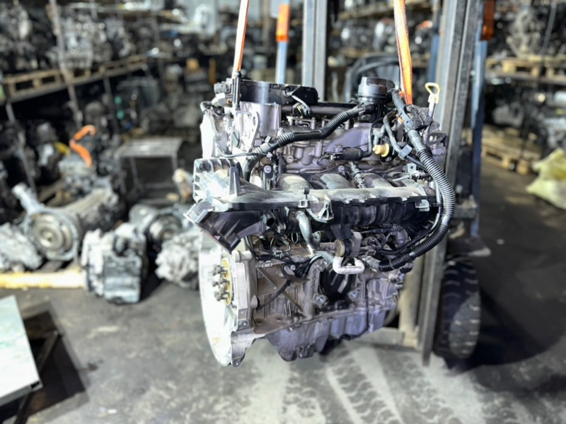 Двигатель, 250000 рублей, Москва