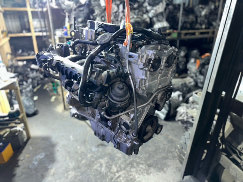 Двигатель, 250000 рублей, Москва