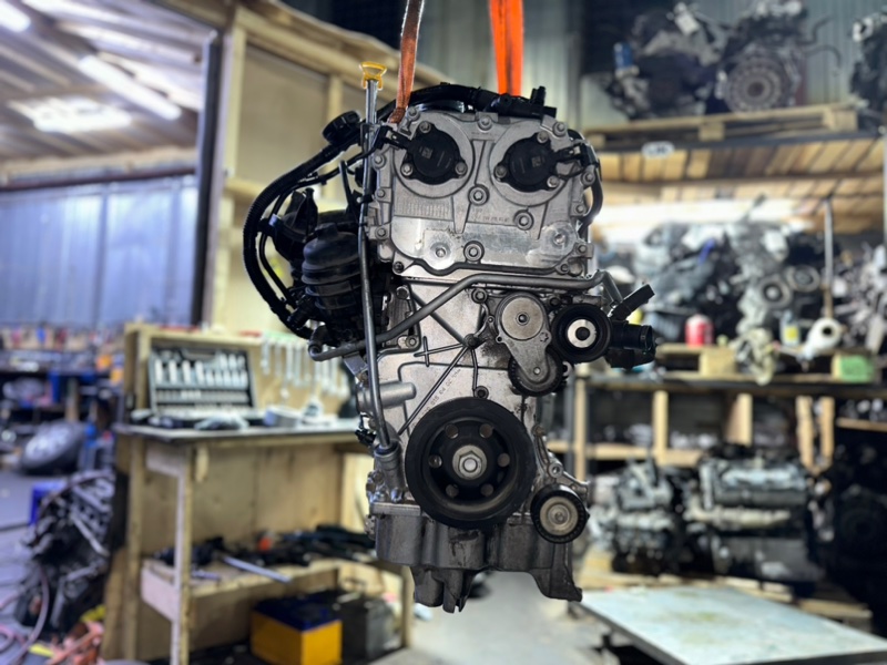 Двигатель, 250000 рублей, Москва