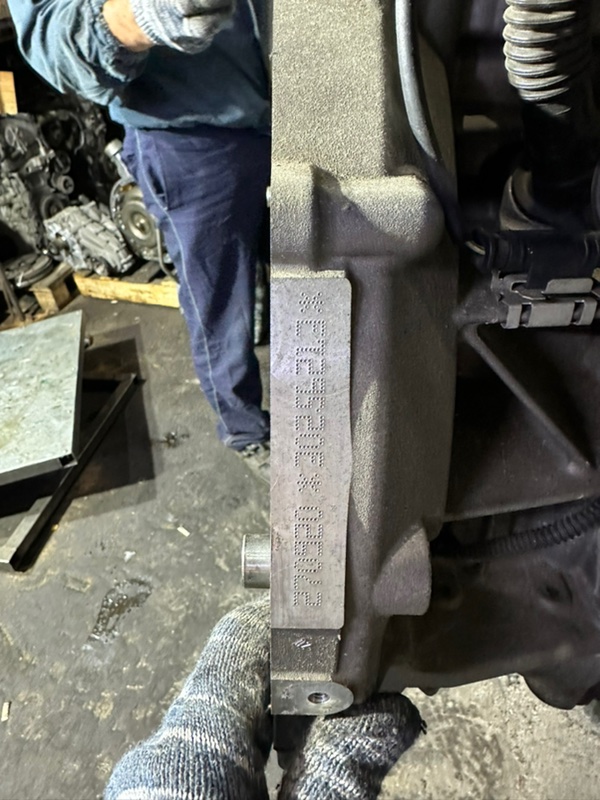 Двигатель, 250000 рублей, Москва