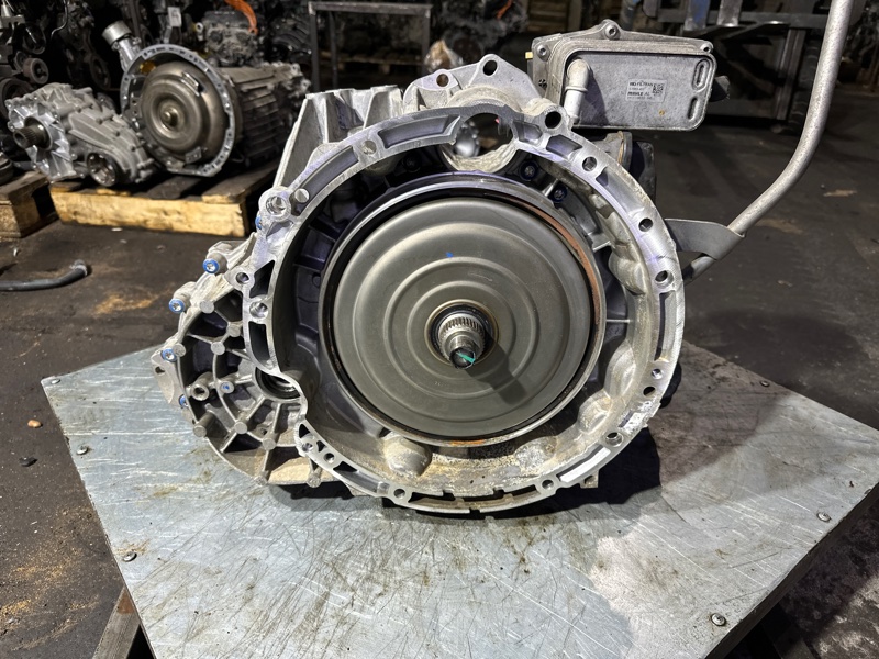 АКПП, 50000 рублей, Москва