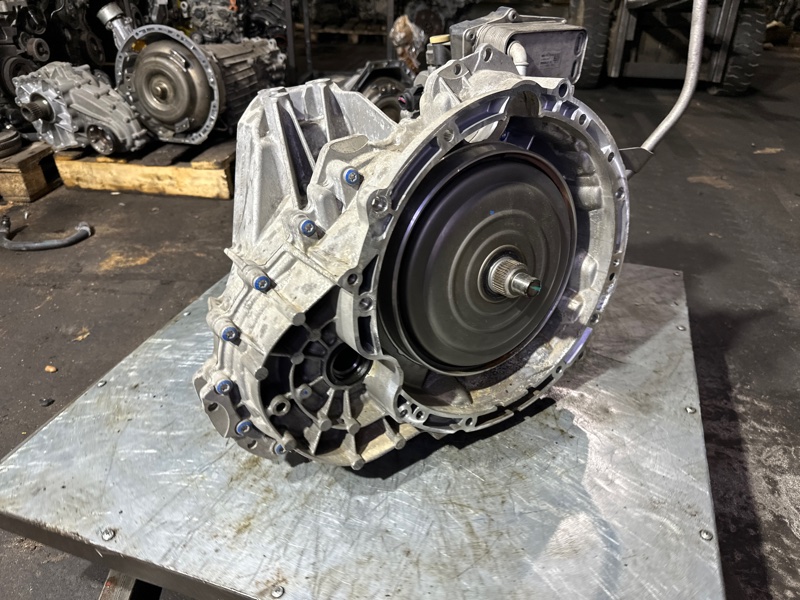 АКПП, 50000 рублей, Москва