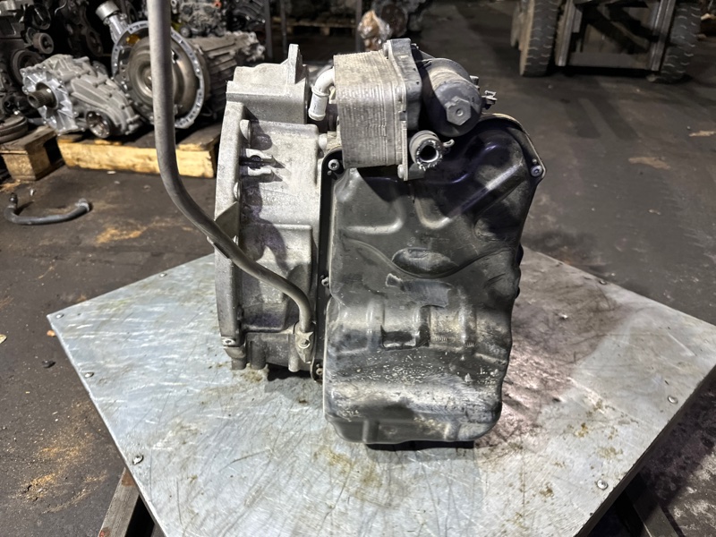 АКПП, 50000 рублей, Москва