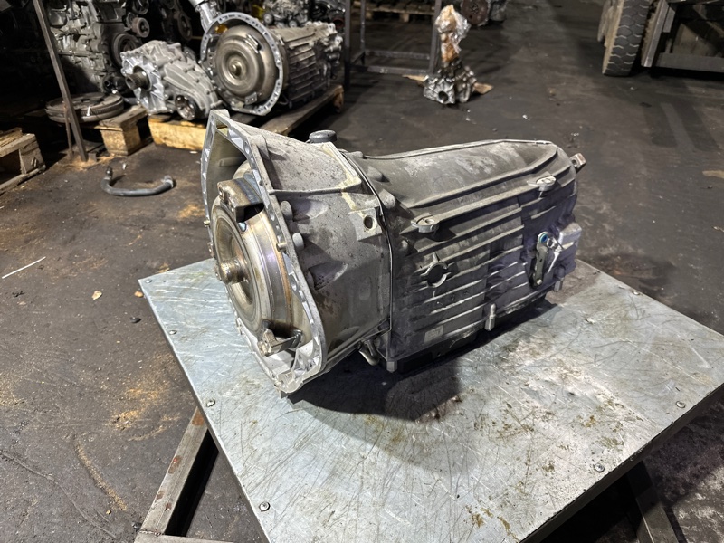 АКПП, 38000 рублей, Москва