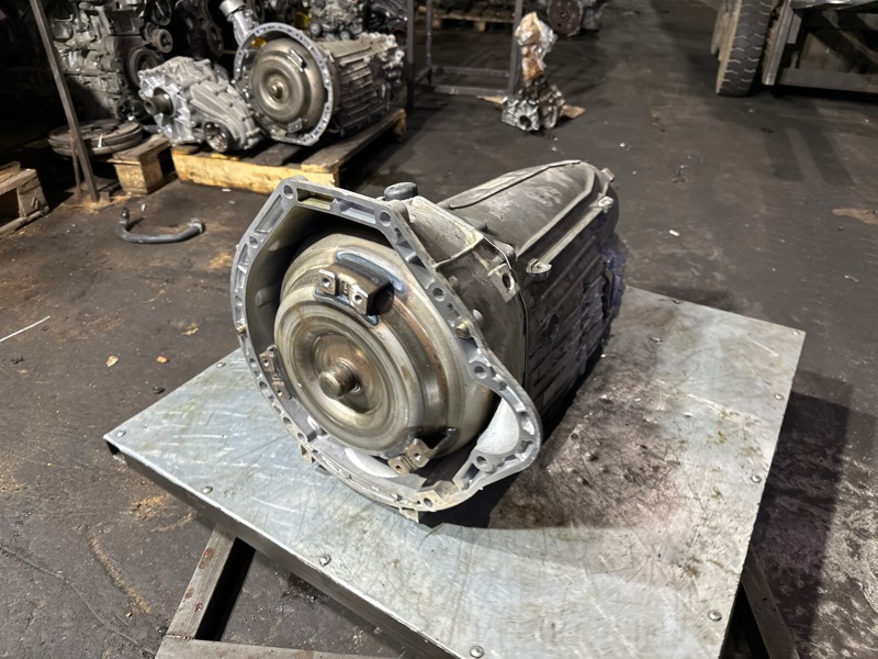 АКПП, 38000 рублей, Москва