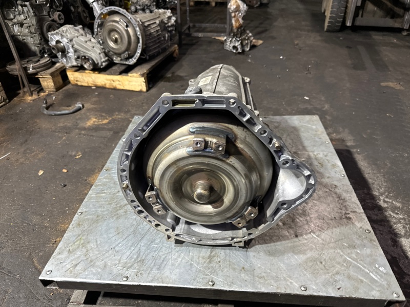 АКПП, 38000 рублей, Москва