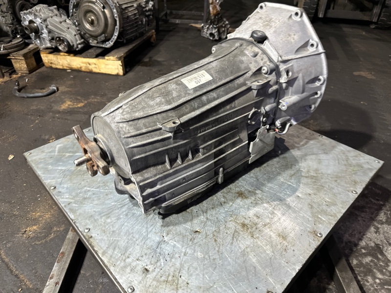 АКПП, 38000 рублей, Москва