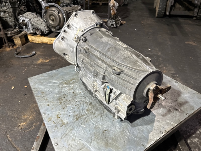 АКПП, 38000 рублей, Москва