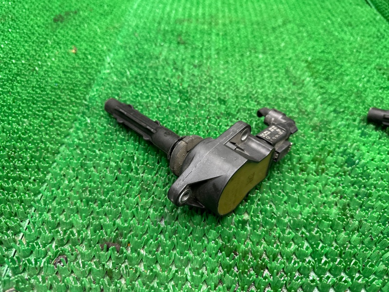 Катушка зажигания, 2000 рублей, Москва