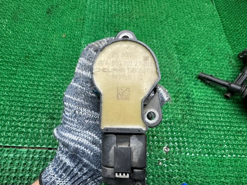 Катушка зажигания, 2000 рублей, Москва