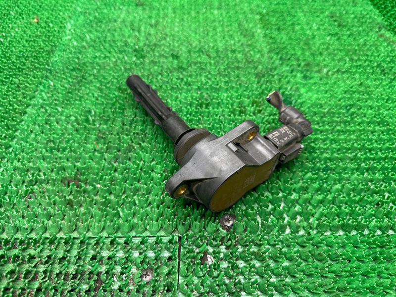 Катушка зажигания, 2000 рублей, Москва