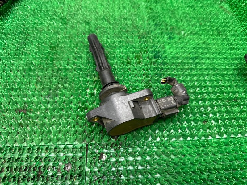 Катушка зажигания, 2000 рублей, Москва