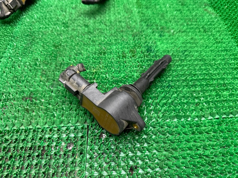 Катушка зажигания, 2000 рублей, Москва