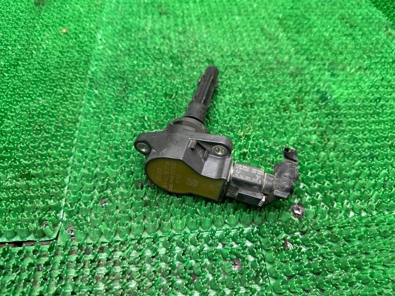 Катушка зажигания, 2000 рублей, Москва