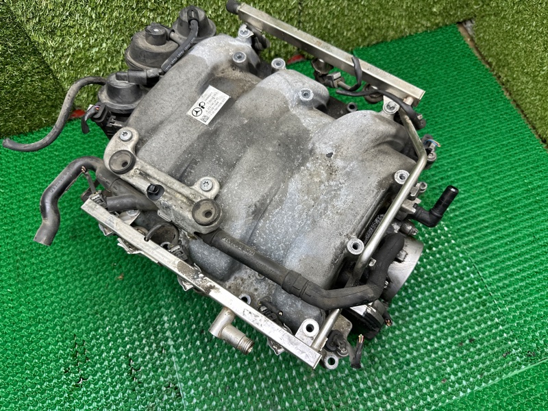 Впускной коллектор, 18000 рублей, Москва