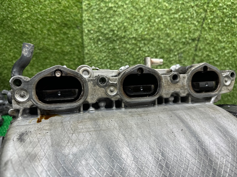 Впускной коллектор, 18000 рублей, Москва