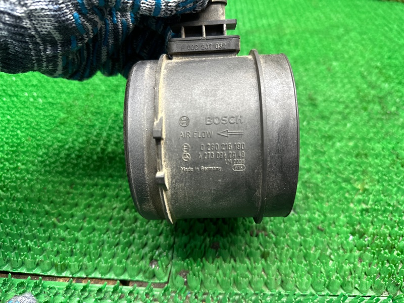 Датчик массового расхода воздуха, 3000 рублей, Москва