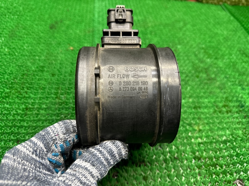 Датчик массового расхода воздуха, 3000 рублей, Москва