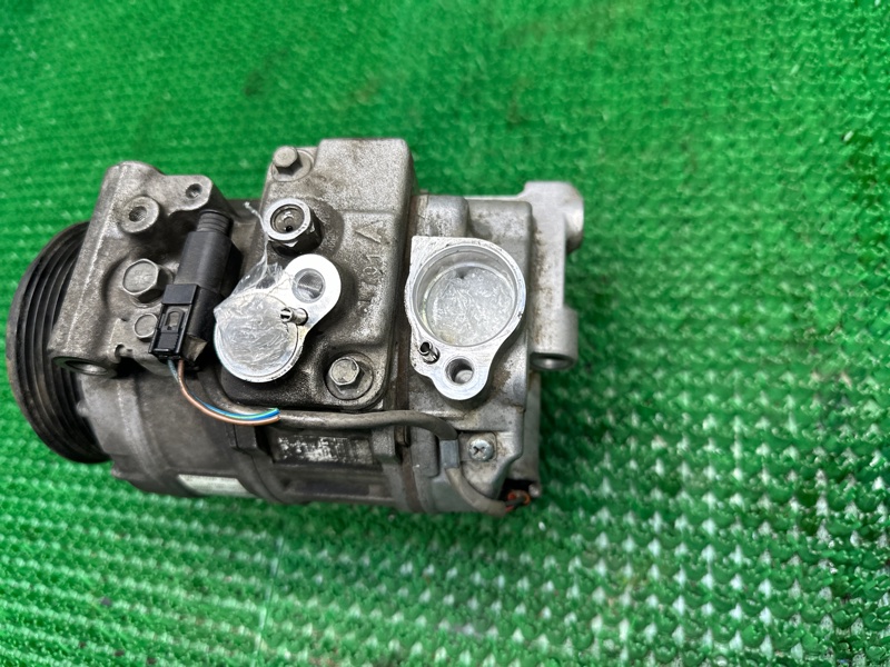 Компрессор кондиционера, 20000 рублей, Москва