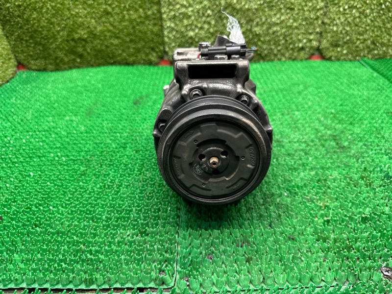 Компрессор кондиционера, 20000 рублей, Москва