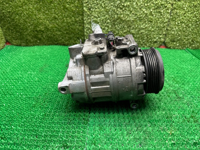 Компрессор кондиционера, 20000 рублей, Москва