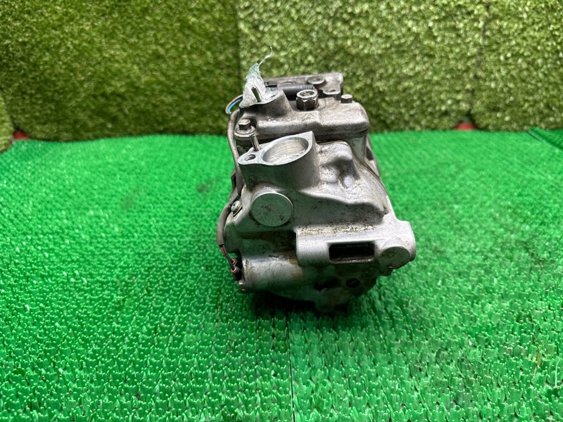 Компрессор кондиционера, 20000 рублей, Москва