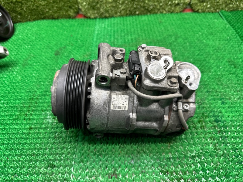 Компрессор кондиционера, 18000 рублей, Москва