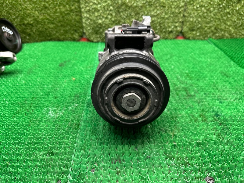 Компрессор кондиционера, 18000 рублей, Москва