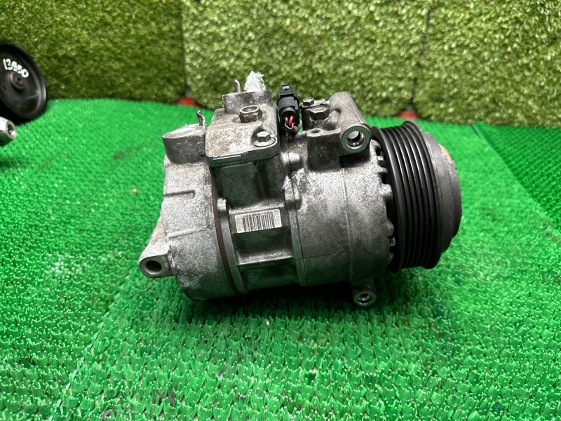 Компрессор кондиционера, 18000 рублей, Москва