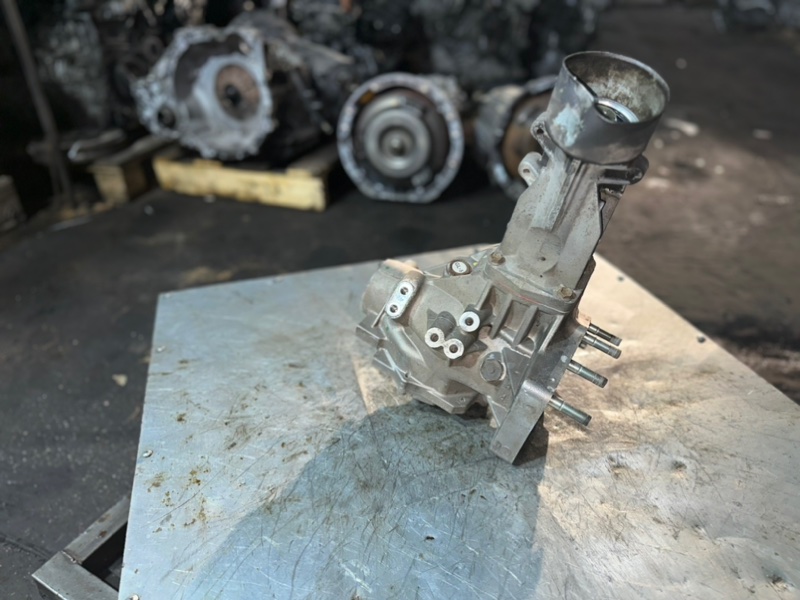 Раздатка редуктор, 63000 рублей, Москва