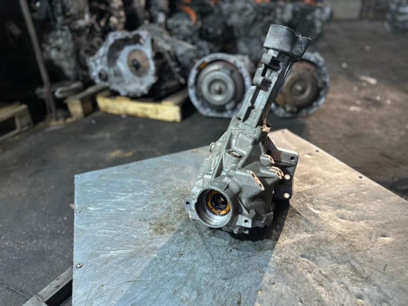 Раздатка редуктор, 63000 рублей, Москва