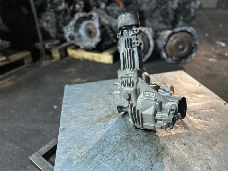 Раздатка редуктор, 63000 рублей, Москва