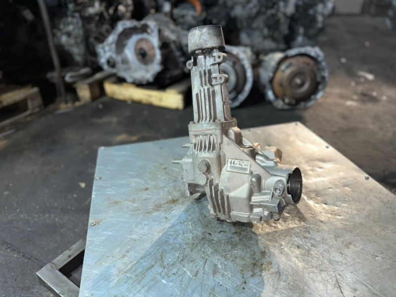 Раздатка редуктор, 63000 рублей, Москва