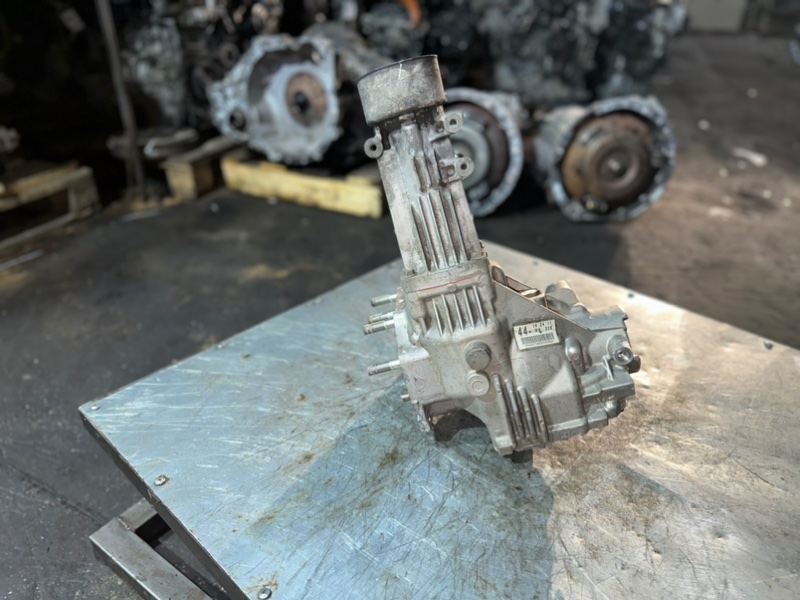 Раздатка редуктор, 63000 рублей, Москва