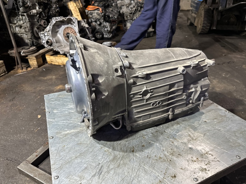 АКПП, 100000 рублей, Москва