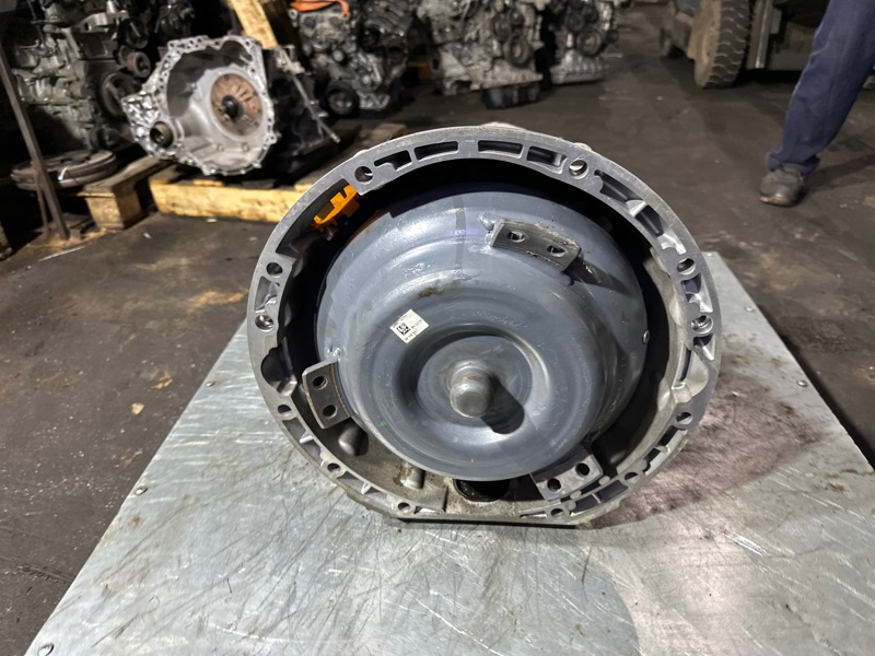 АКПП, 100000 рублей, Москва