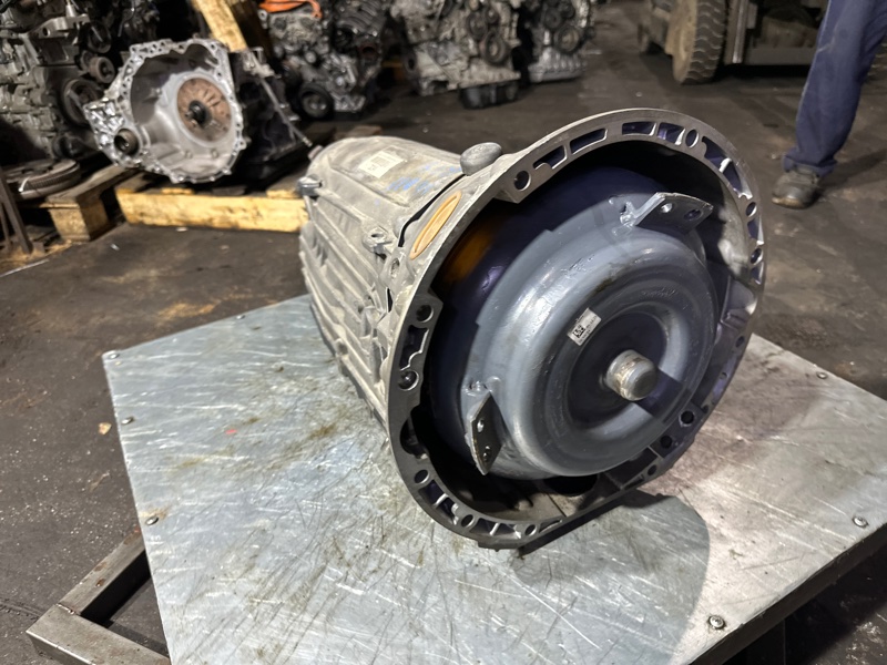 АКПП, 100000 рублей, Москва