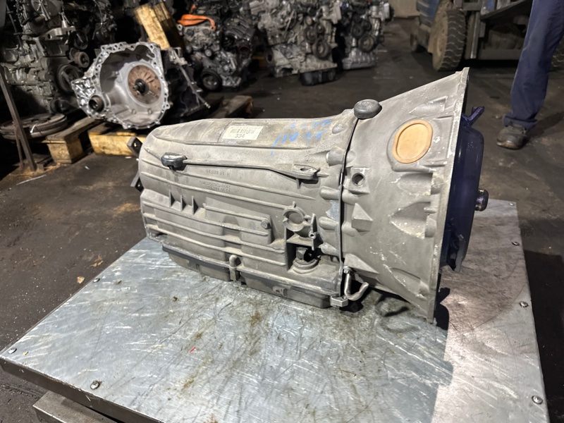 АКПП, 100000 рублей, Москва