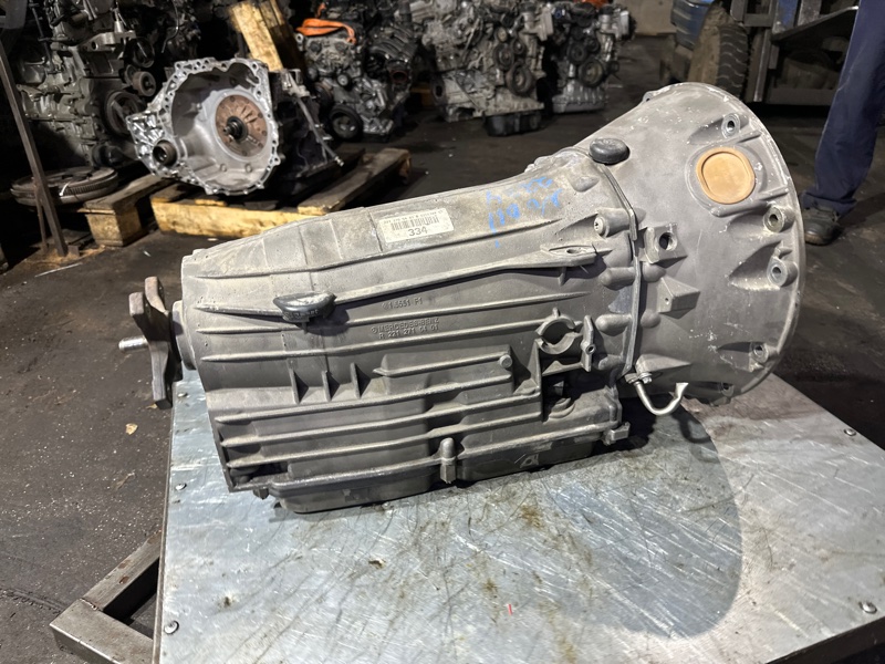 АКПП, 100000 рублей, Москва